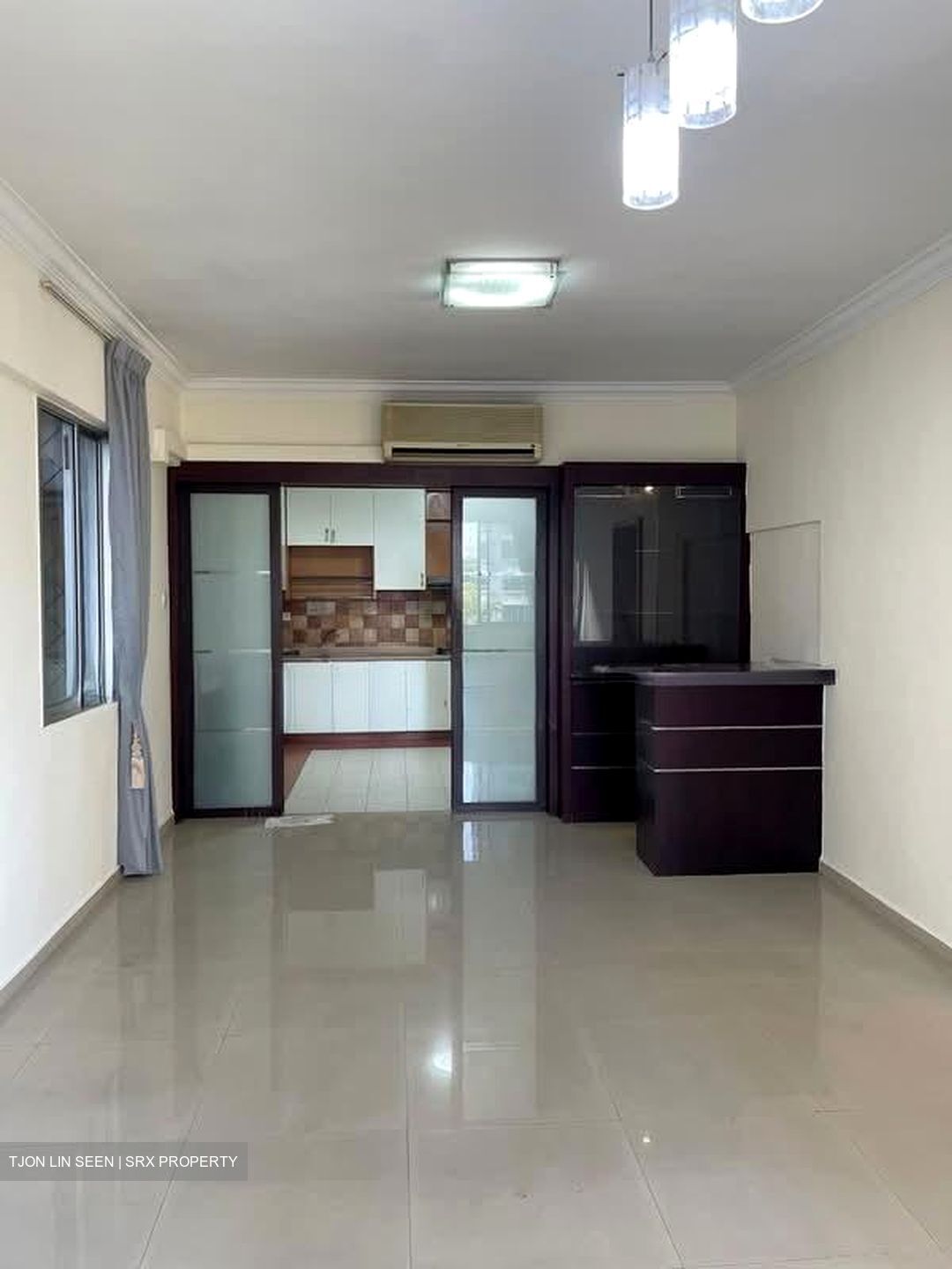 Rajah Tower (D12), Apartment #563503981